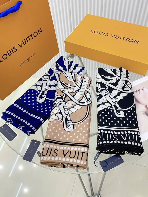 Louis Vuitton Scarf LVC00547 Louis Vuitton Scarf LVC00547